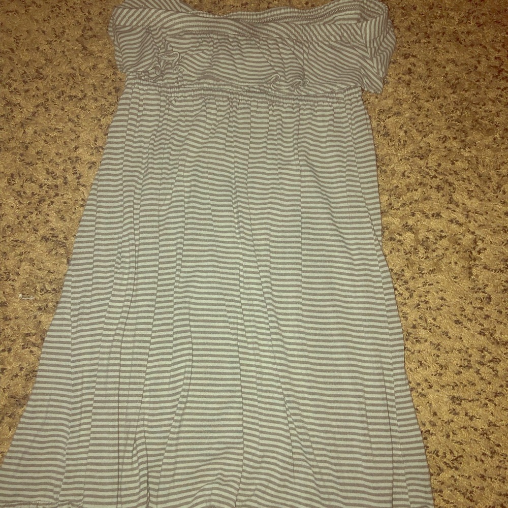 Sun dress